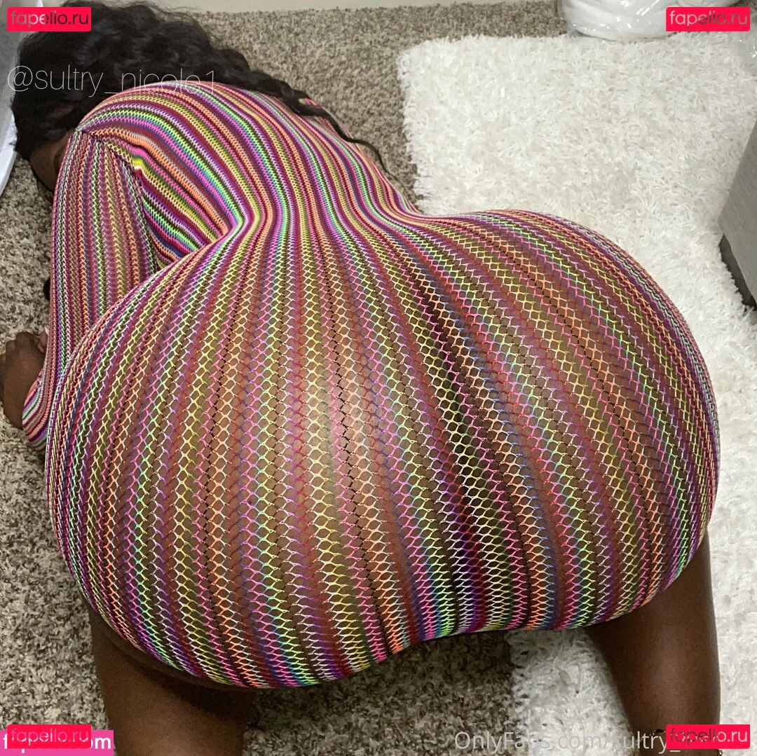 sultry_nicole1 Onlyfans Photo Gallery 