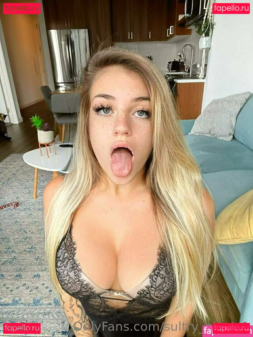 sultry_nicole1 Onlyfans Photo Gallery 