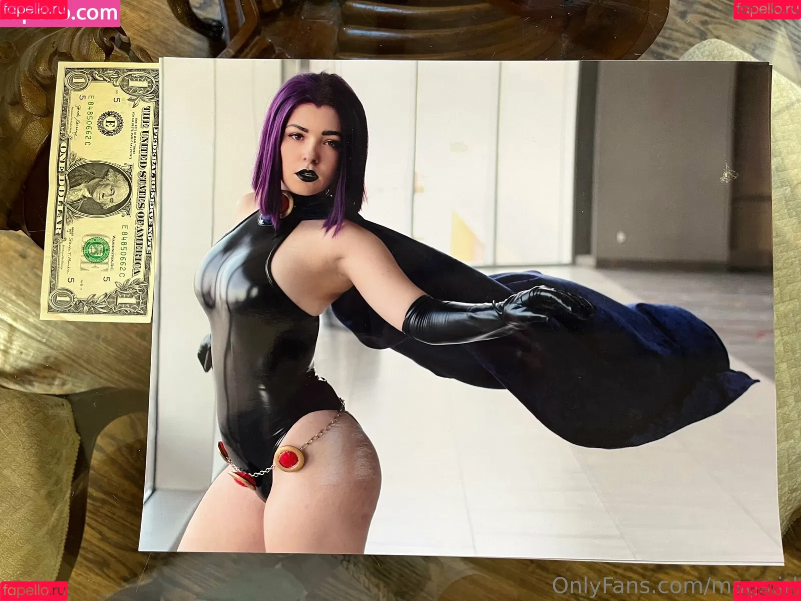 Mags.IRL Onlyfans Photo Gallery 