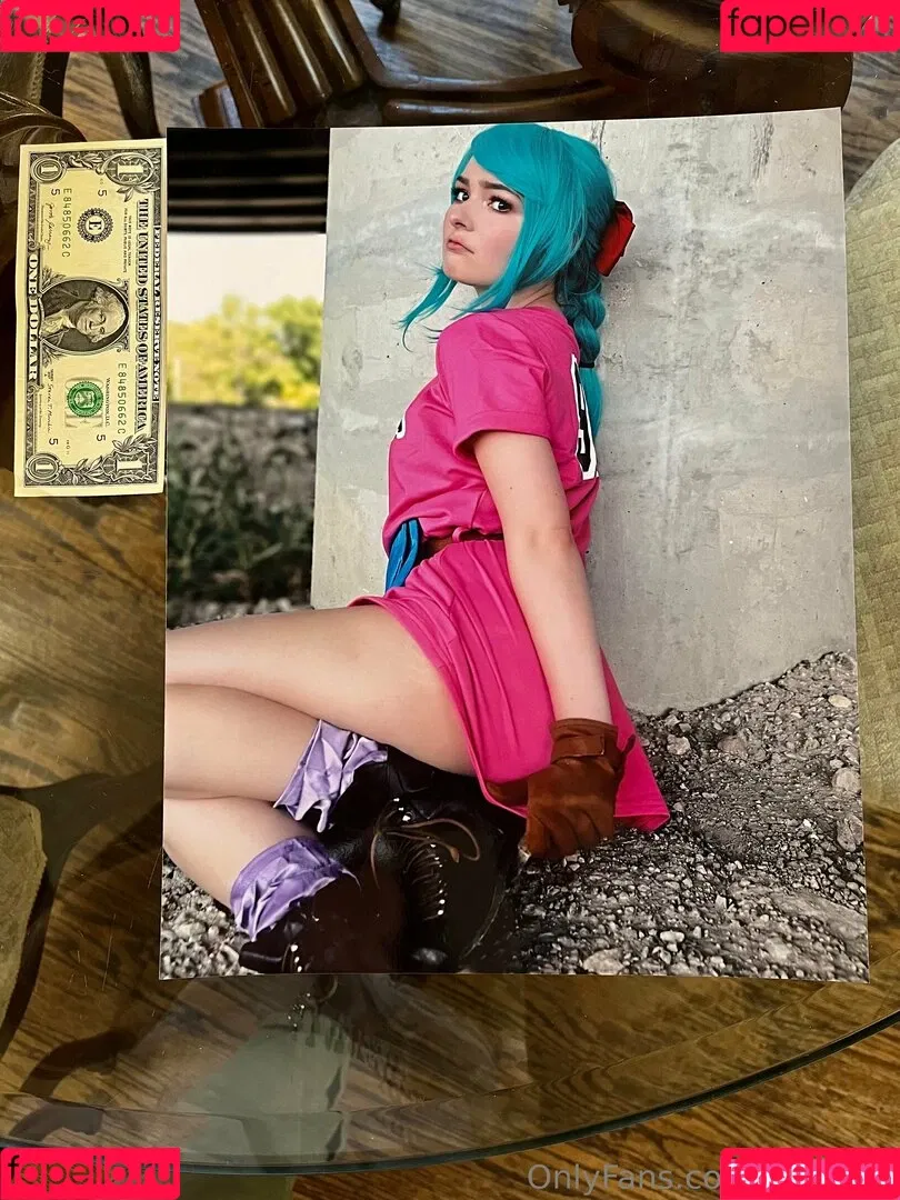 Mags.IRL Onlyfans Photo Gallery 