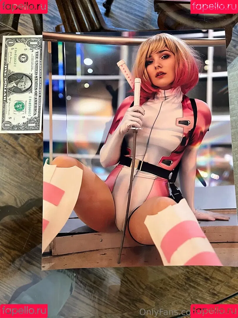 Mags.IRL Onlyfans Photo Gallery 