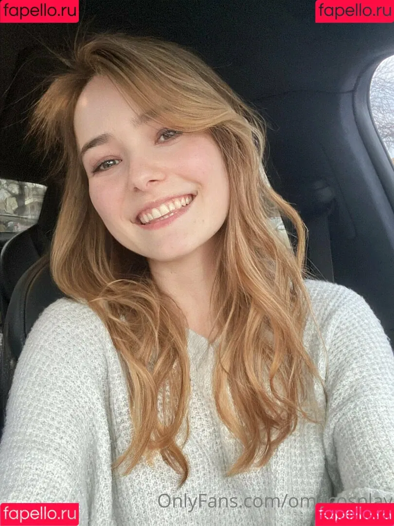 Mags.IRL Onlyfans Photo Gallery 