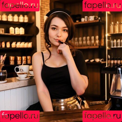 Mags.IRL Onlyfans Photo Gallery 