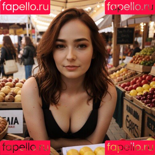 Mags.IRL Onlyfans Photo Gallery 