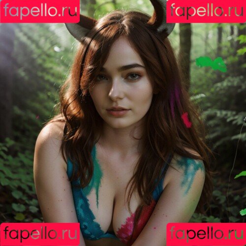 Mags.IRL Onlyfans Photo Gallery 