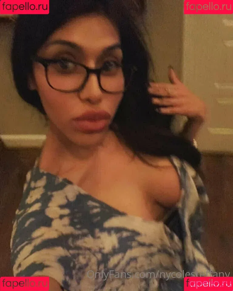 nycolesteffany Onlyfans Photo Gallery 