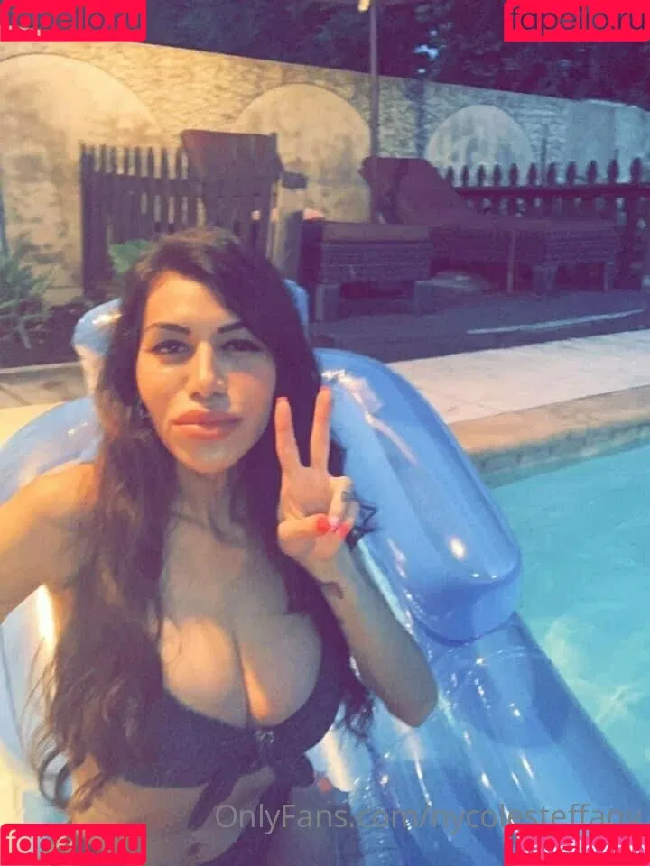 nycolesteffany Onlyfans Photo Gallery 