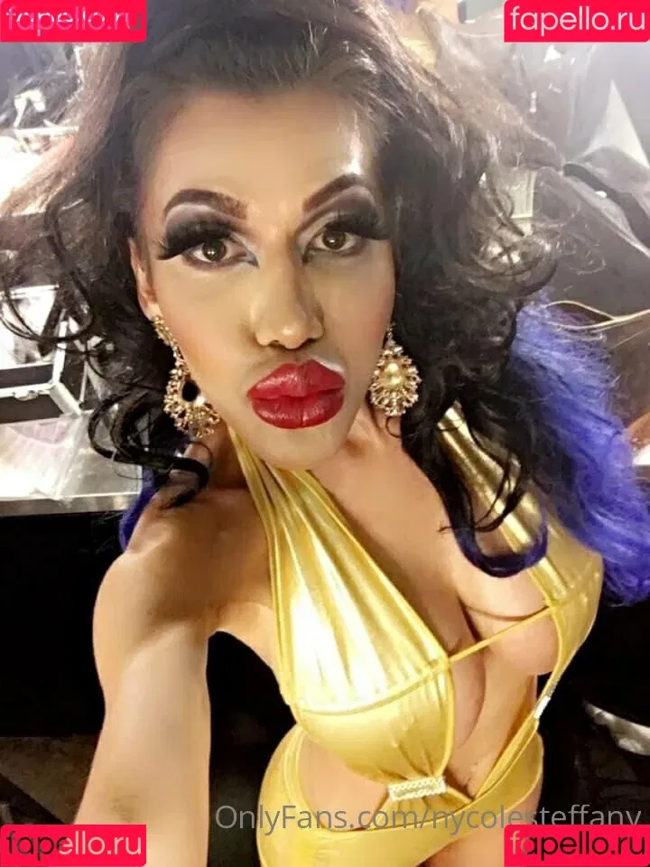 nycolesteffany Onlyfans Photo Gallery 