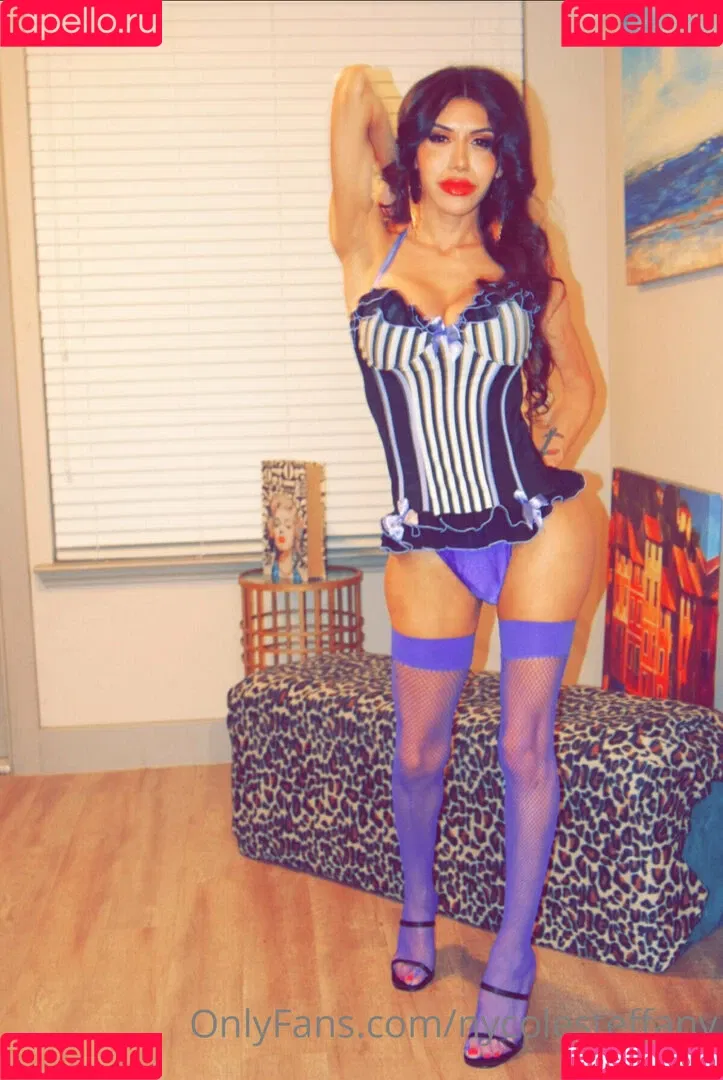 nycolesteffany Onlyfans Photo Gallery 