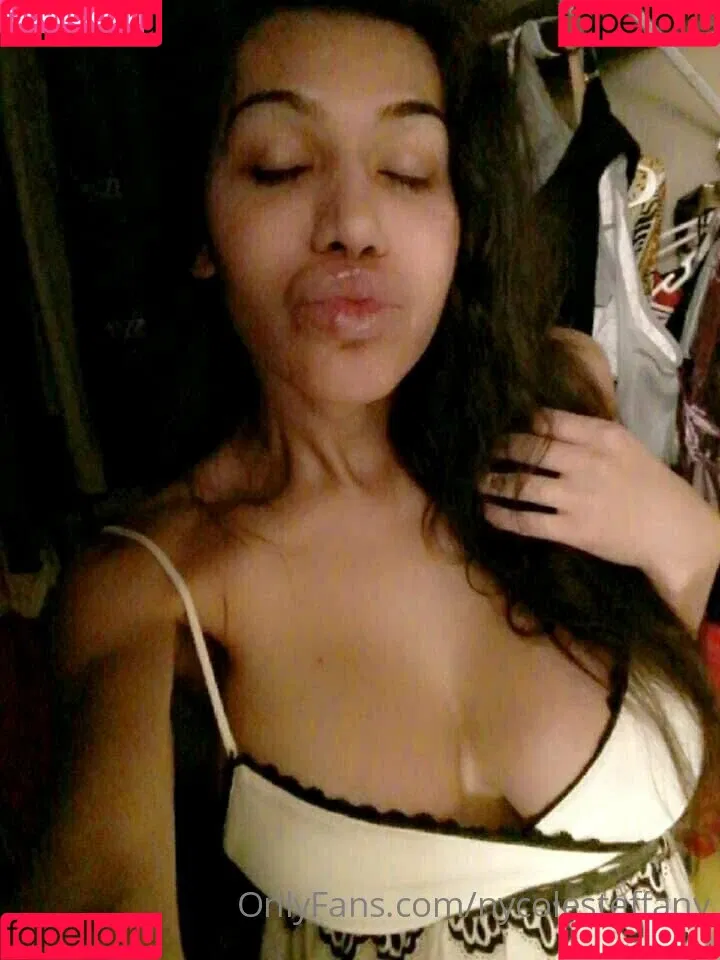 nycolesteffany Onlyfans Photo Gallery 
