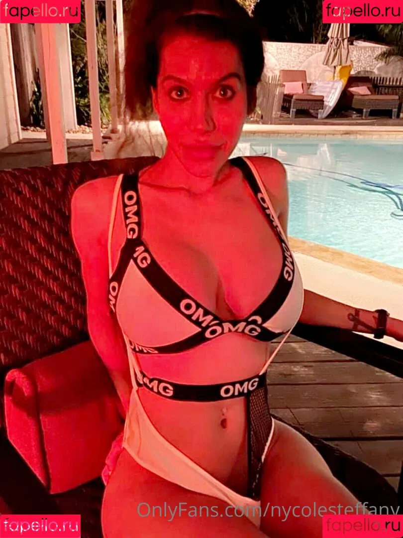 nycolesteffany Onlyfans Photo Gallery 