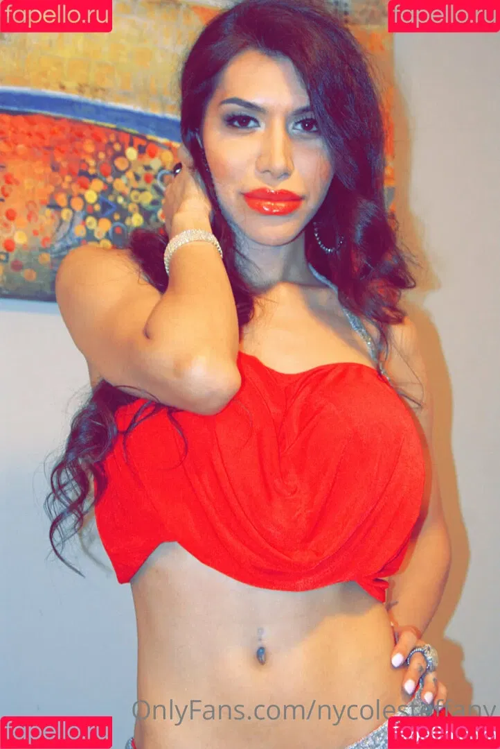nycolesteffany Onlyfans Photo Gallery 