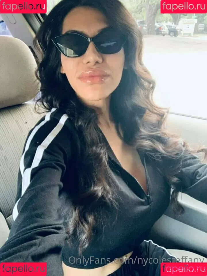 nycolesteffany Onlyfans Photo Gallery 