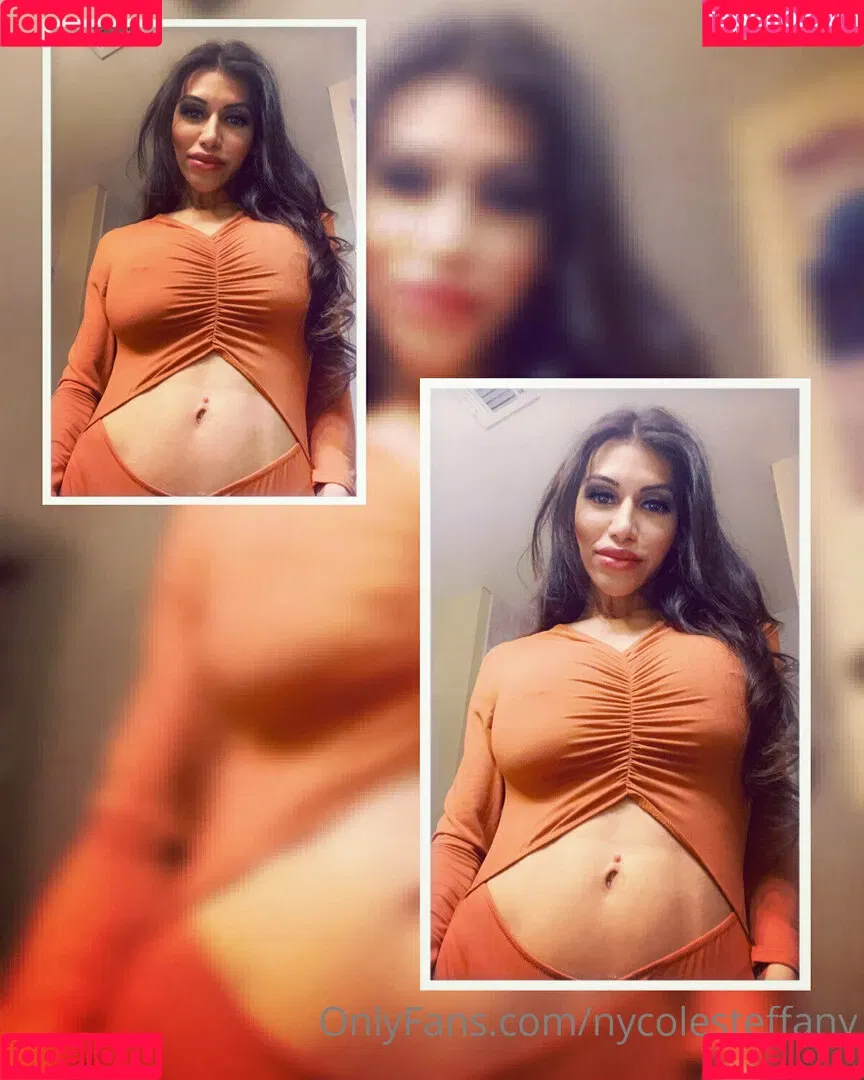 nycolesteffany Onlyfans Photo Gallery 