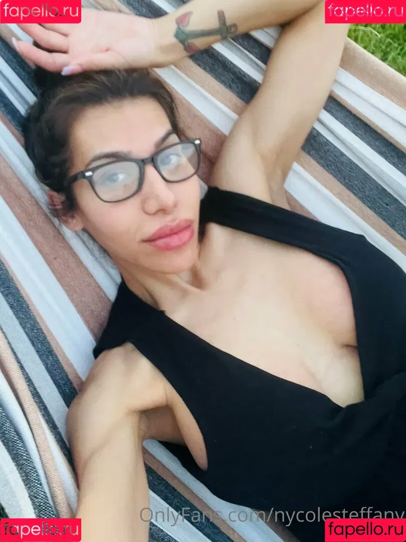 nycolesteffany Onlyfans Photo Gallery 