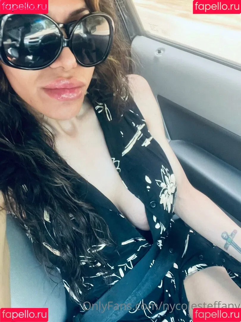 nycolesteffany Onlyfans Photo Gallery 