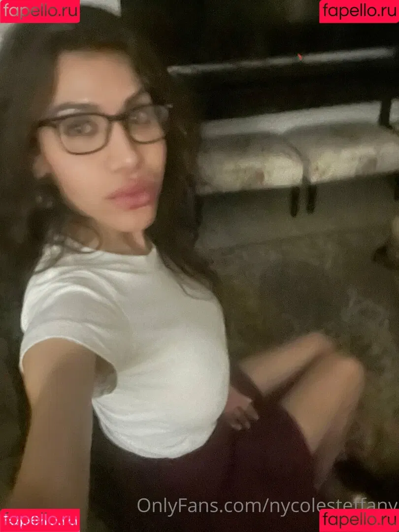 nycolesteffany Onlyfans Photo Gallery 