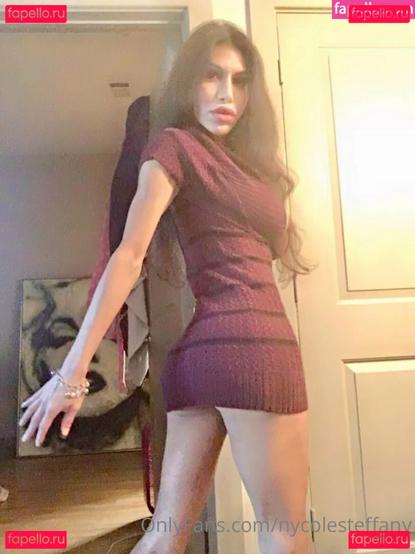 nycolesteffany Onlyfans Photo Gallery 