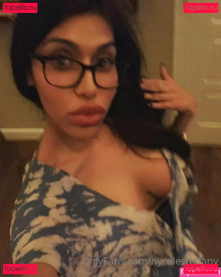 nycolesteffany Onlyfans Photo Gallery 