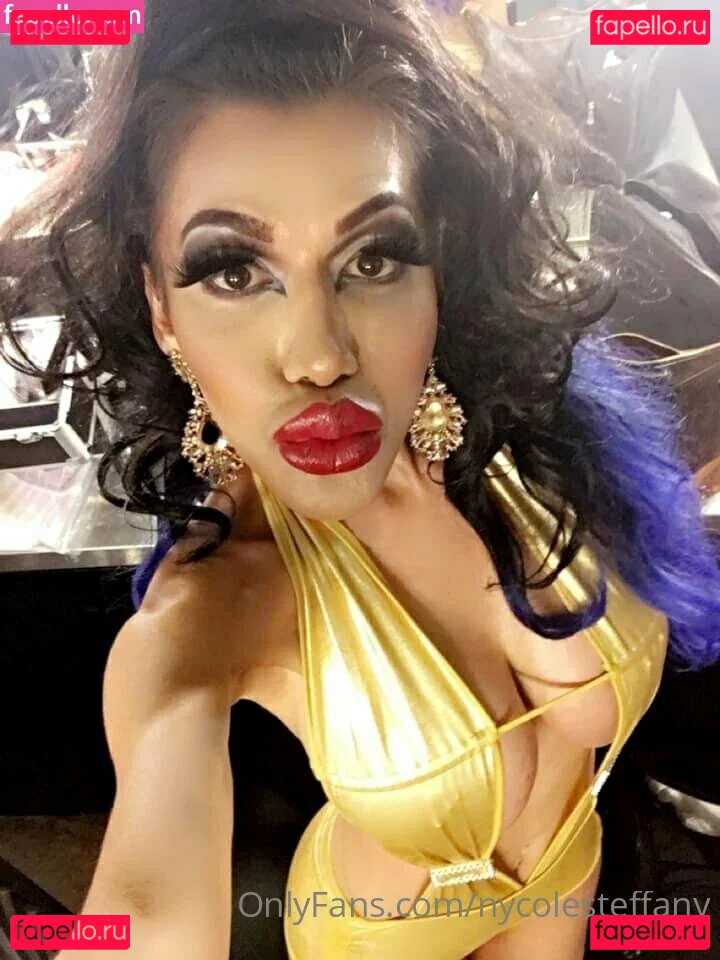 nycolesteffany Onlyfans Photo Gallery 