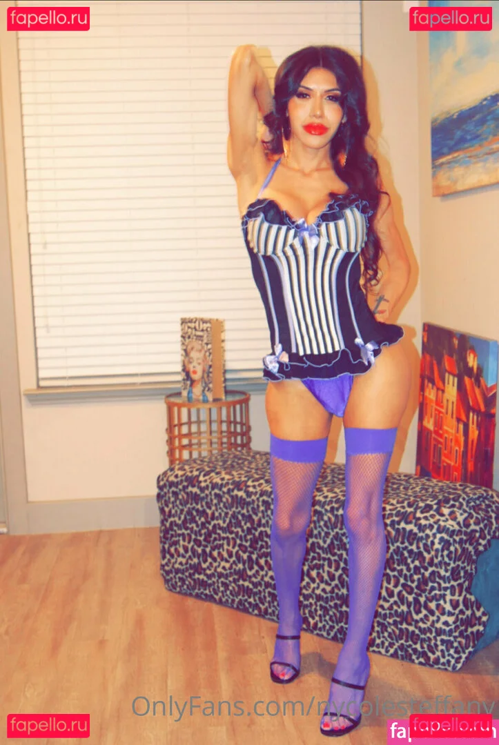 nycolesteffany Onlyfans Photo Gallery 
