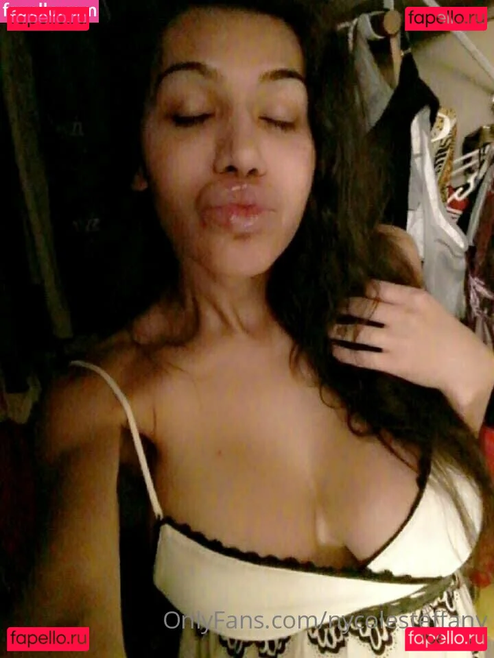 nycolesteffany Onlyfans Photo Gallery 