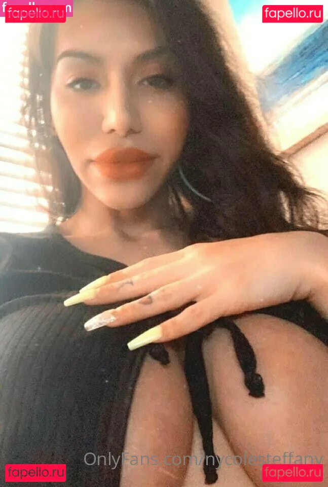 nycolesteffany Onlyfans Photo Gallery 