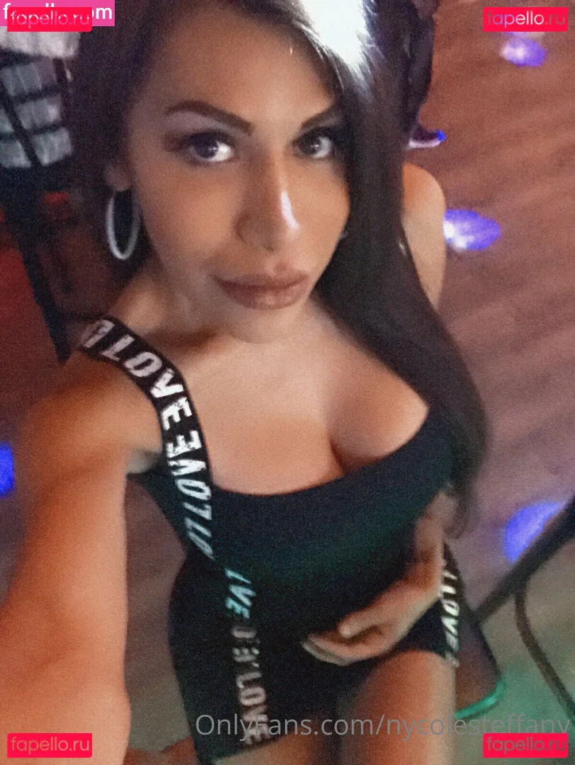 nycolesteffany Onlyfans Photo Gallery 