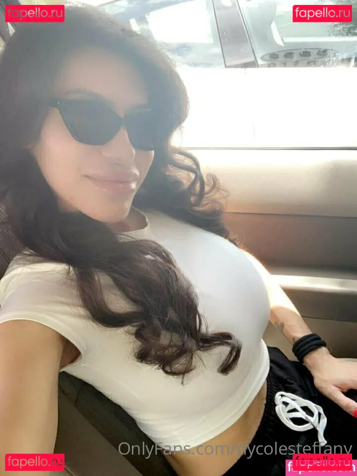 nycolesteffany Onlyfans Photo Gallery 