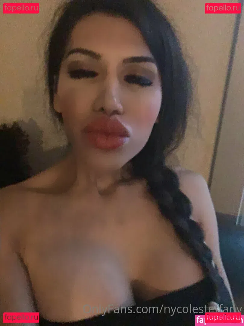 nycolesteffany Onlyfans Photo Gallery 