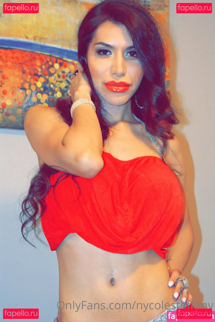 nycolesteffany Onlyfans Photo Gallery 