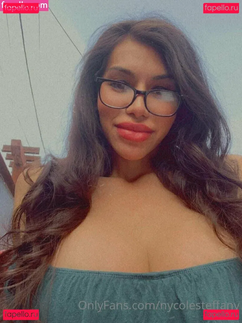 nycolesteffany Onlyfans Photo Gallery 