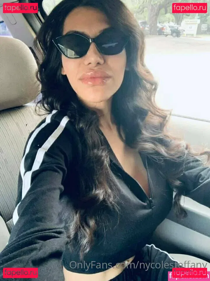 nycolesteffany Onlyfans Photo Gallery 