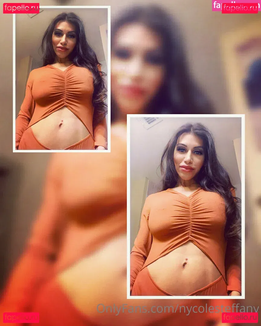 nycolesteffany Onlyfans Photo Gallery 