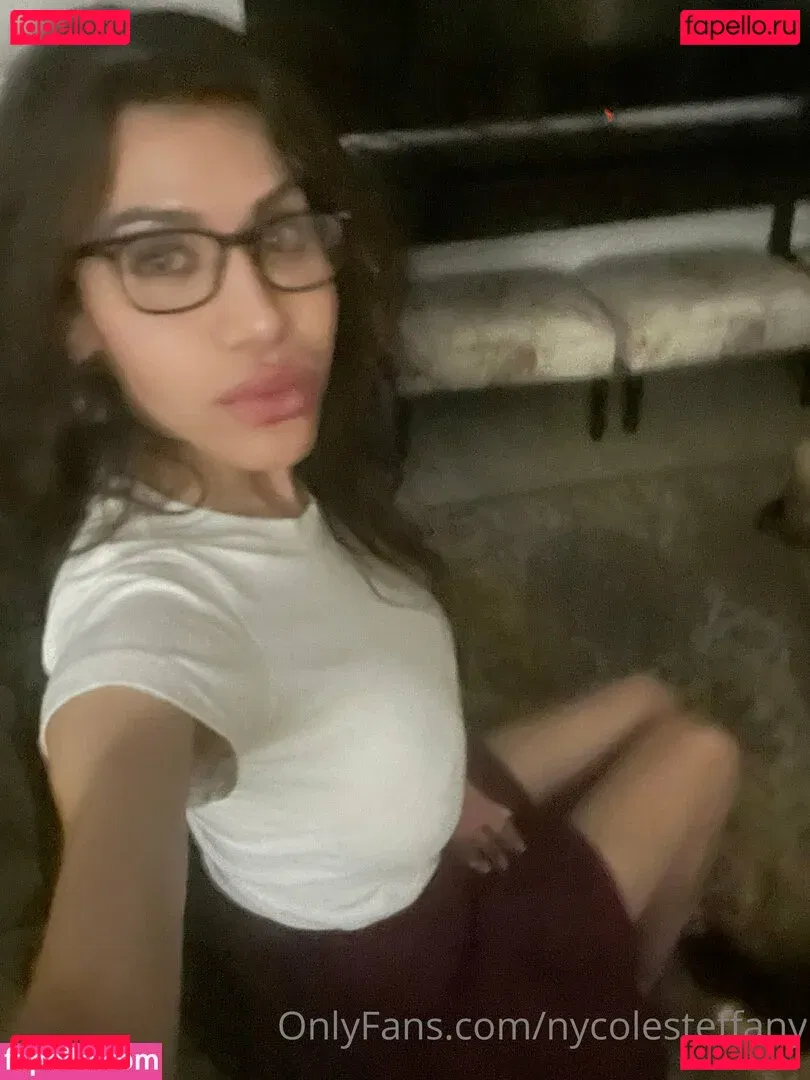 nycolesteffany Onlyfans Photo Gallery 