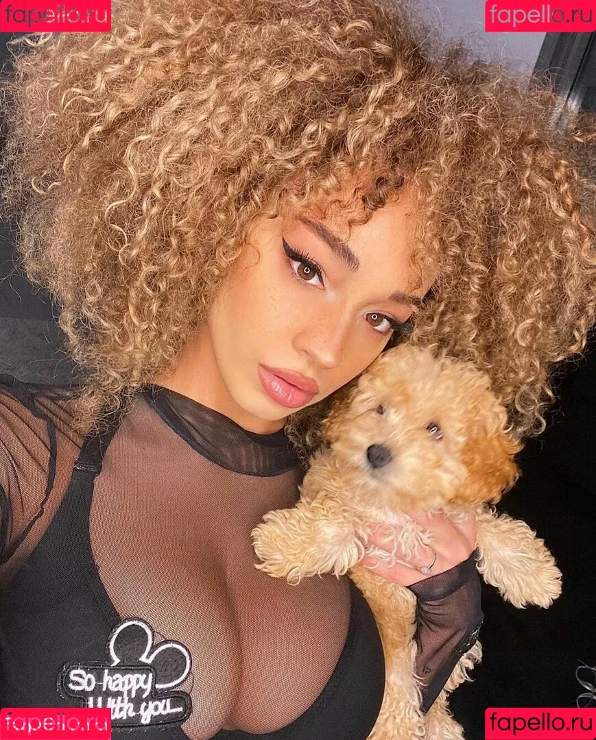Dana Curly Onlyfans Photo Gallery 