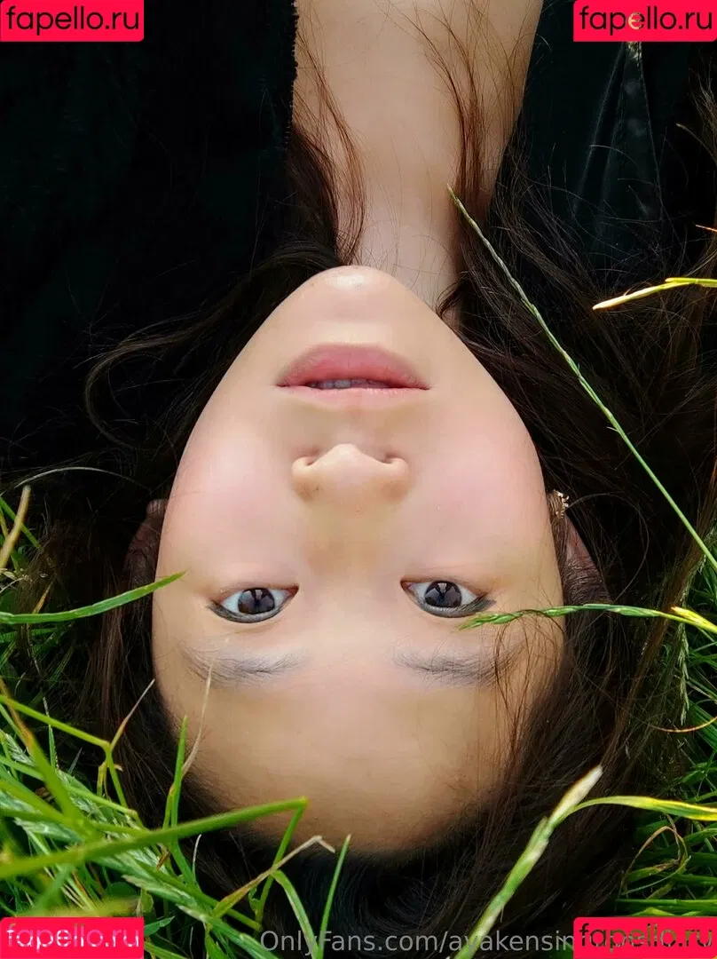 ayakensingtonsdiary Onlyfans Photo Gallery 