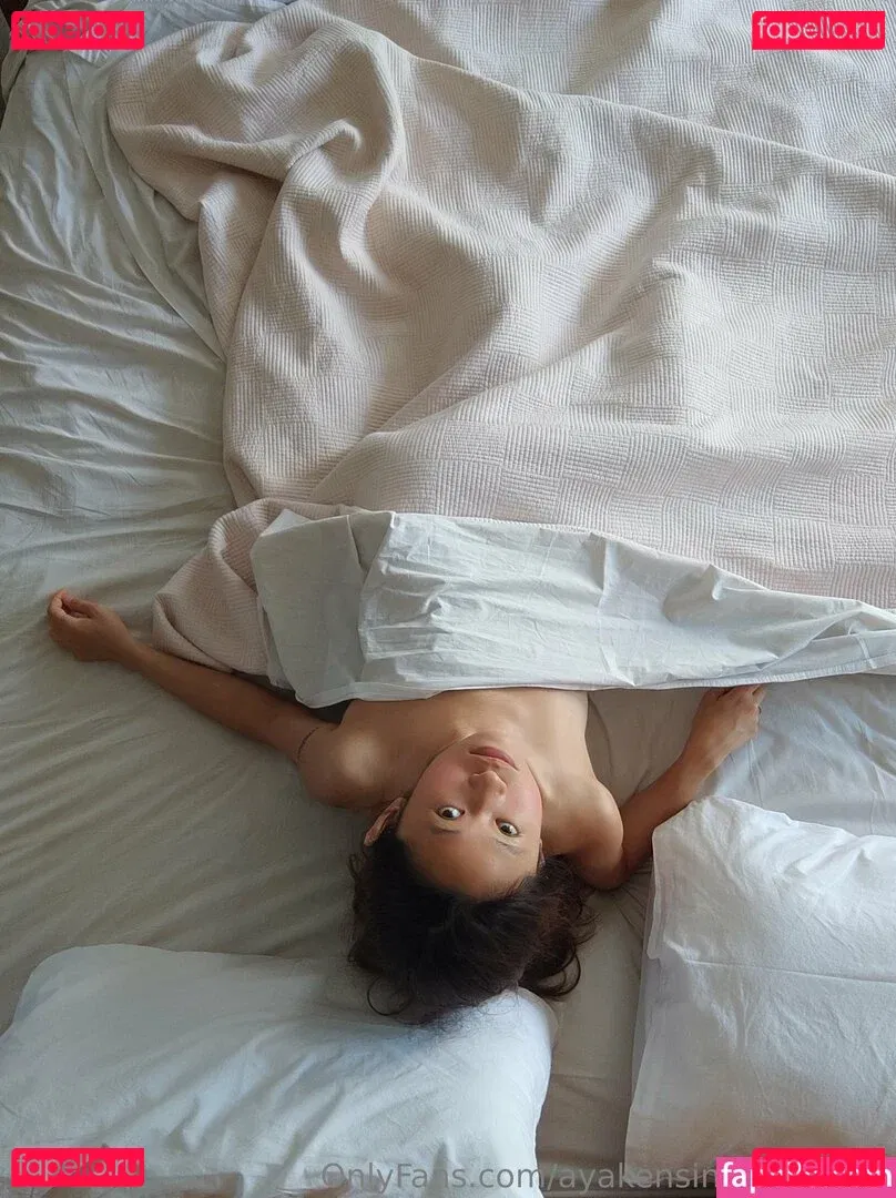 ayakensingtonsdiary Onlyfans Photo Gallery 