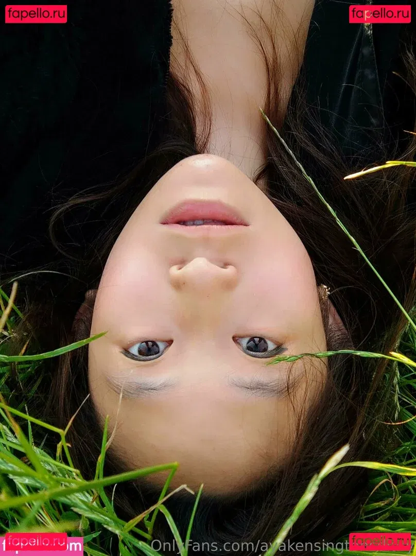 ayakensingtonsdiary Onlyfans Photo Gallery 