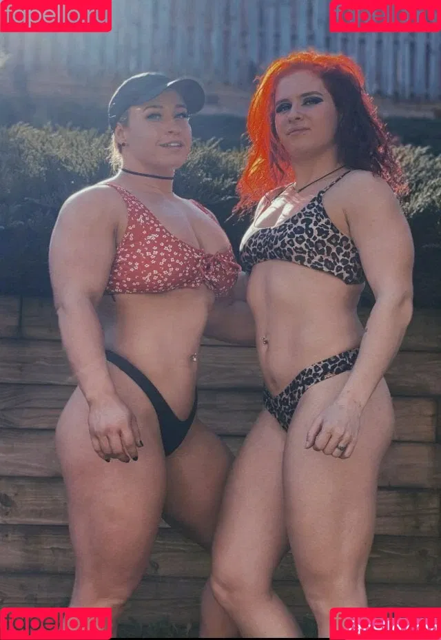 Masha Slamovich Onlyfans Photo Gallery 