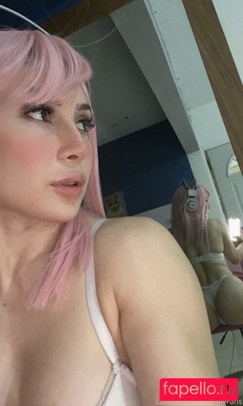 Lakette Barraza Nude Onlyfans Photo 25