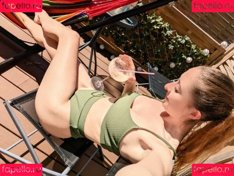 Ellie Hayden Onlyfans Photo Gallery 