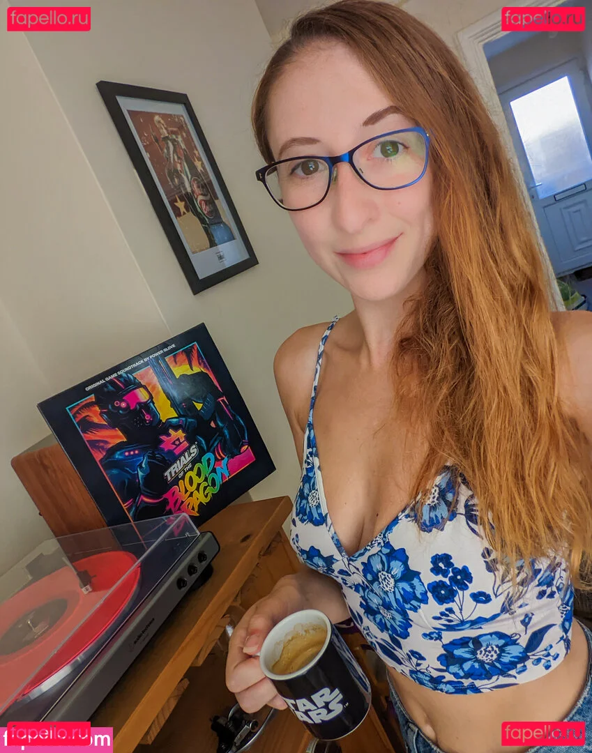 Ellie Hayden Onlyfans Photo Gallery 