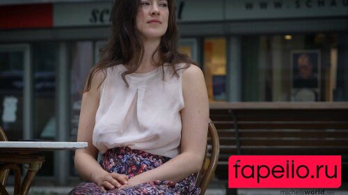 Cora Holunder Nude Onlyfans Photo 44