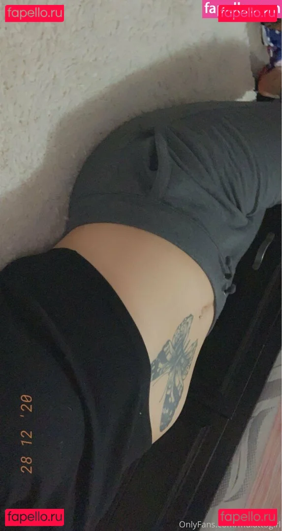 mulattogirl Onlyfans Photo Gallery 