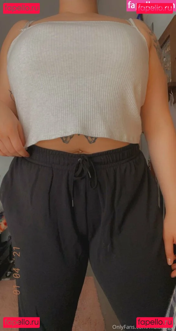 mulattogirl Onlyfans Photo Gallery 