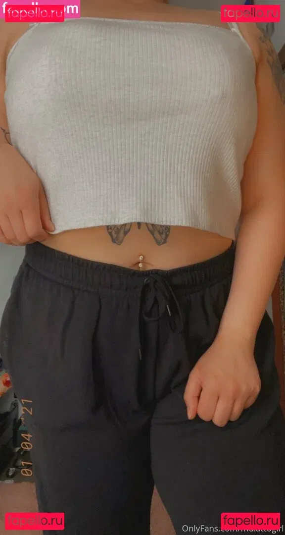 mulattogirl Onlyfans Photo Gallery 