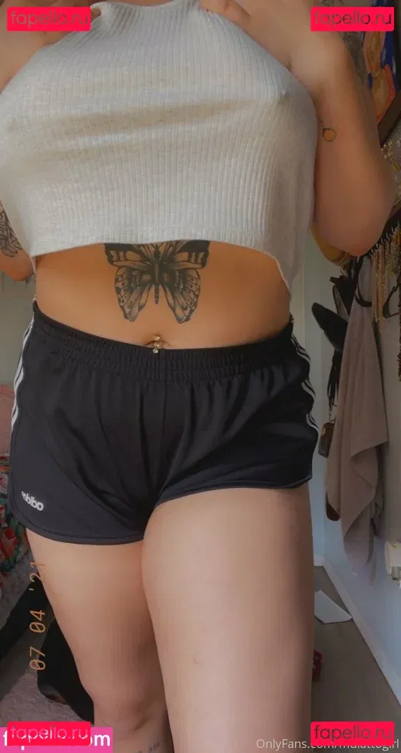 mulattogirl Onlyfans Photo Gallery 