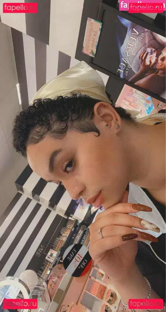 mulattogirl Onlyfans Photo Gallery 