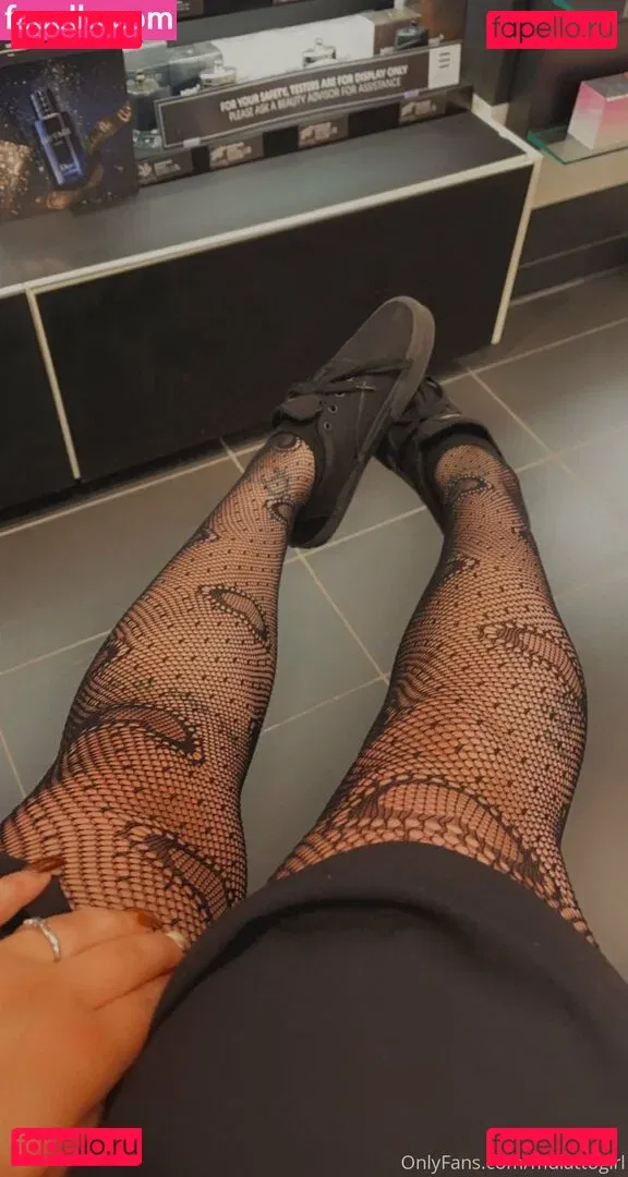 mulattogirl Onlyfans Photo Gallery 